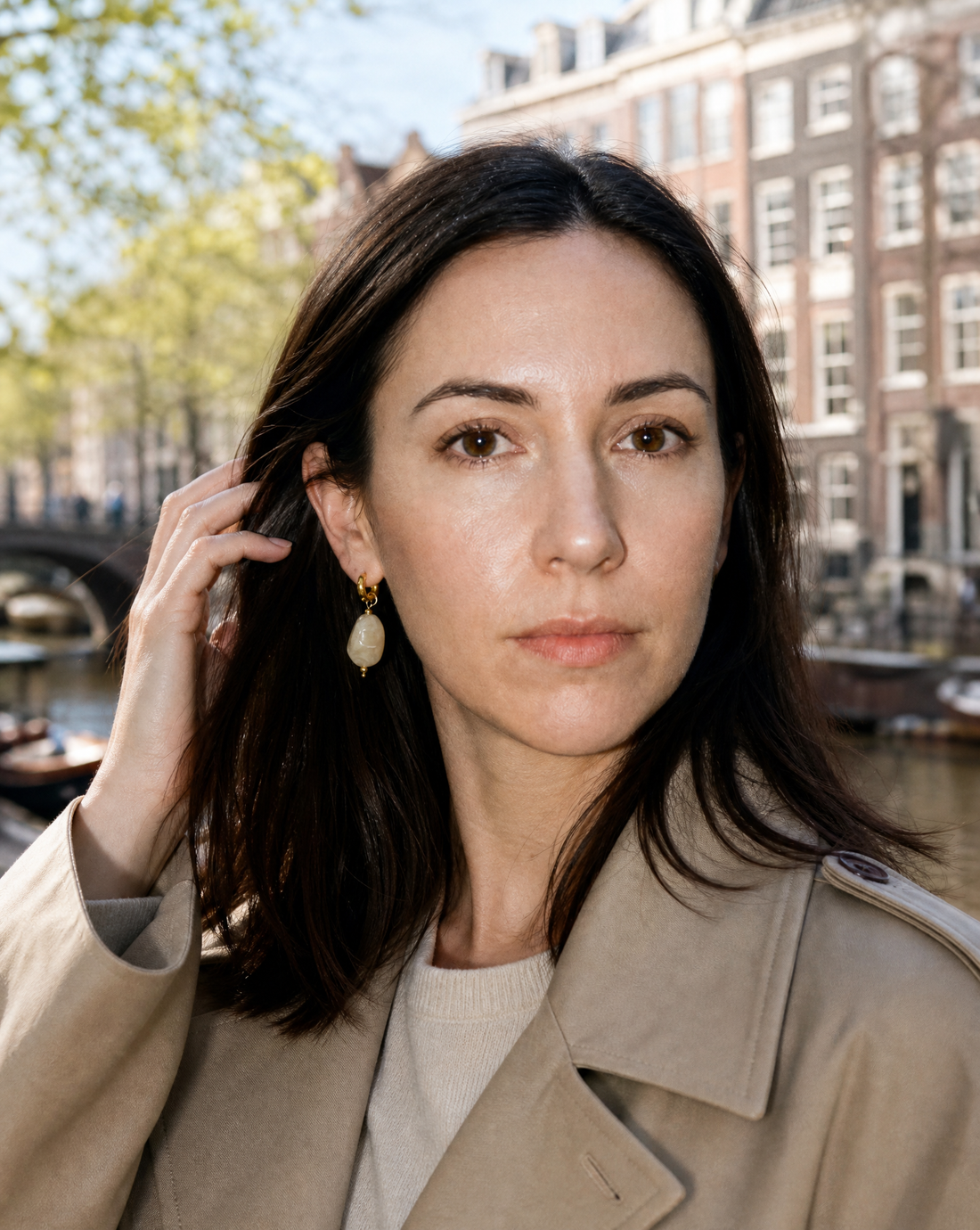 Waarom kiezen voor RVS sieraden? Dit kun je verwachten