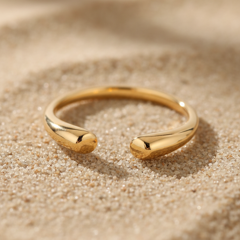 Hoe combineer je meerdere ringen? 7 tips voor een mooie ring stack
