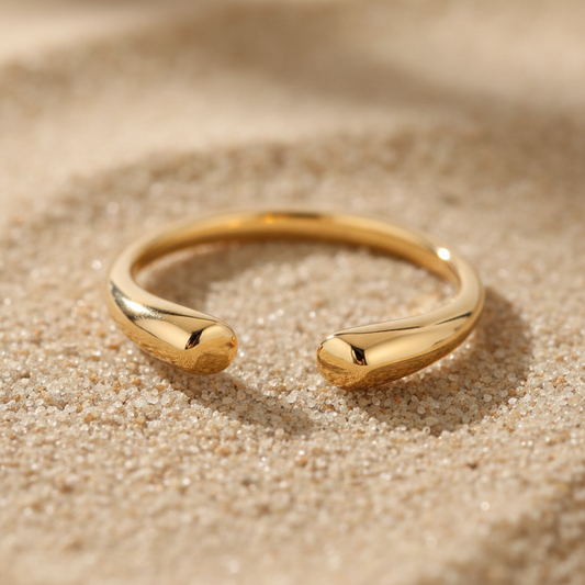 Hoe combineer je meerdere ringen? 7 tips voor een mooie ring stack