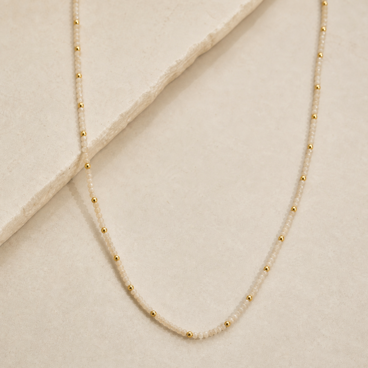 The Soft Stone collection
